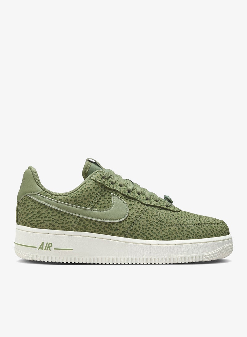 Nike W AIR FORCE 1 07 PRM OLY - Image 1